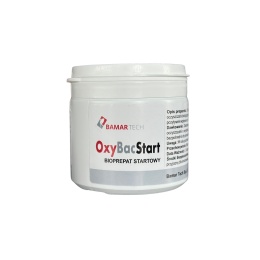 Biopreparat OxyBac START