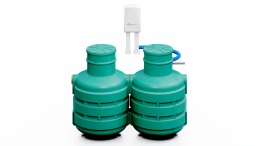 Oczyszczalnia Biologiczna BioSolid 4