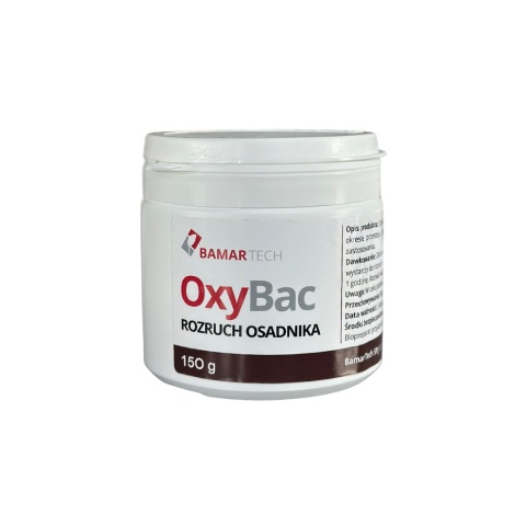 Zestaw Startowy Oxybac